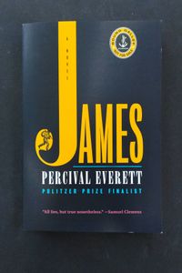 James: A Novel